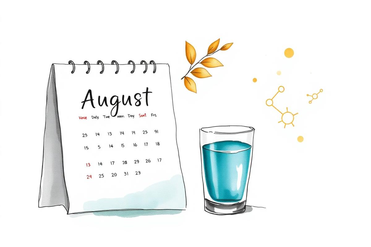 August & Wellness: Hormones, Mental Health & Weight Loss