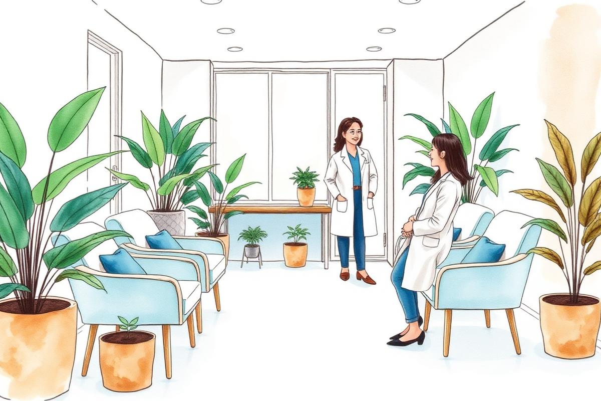 Franchising With The IV Hub Wellness: Benefits, Costs, and How to Open Your Own Clinic