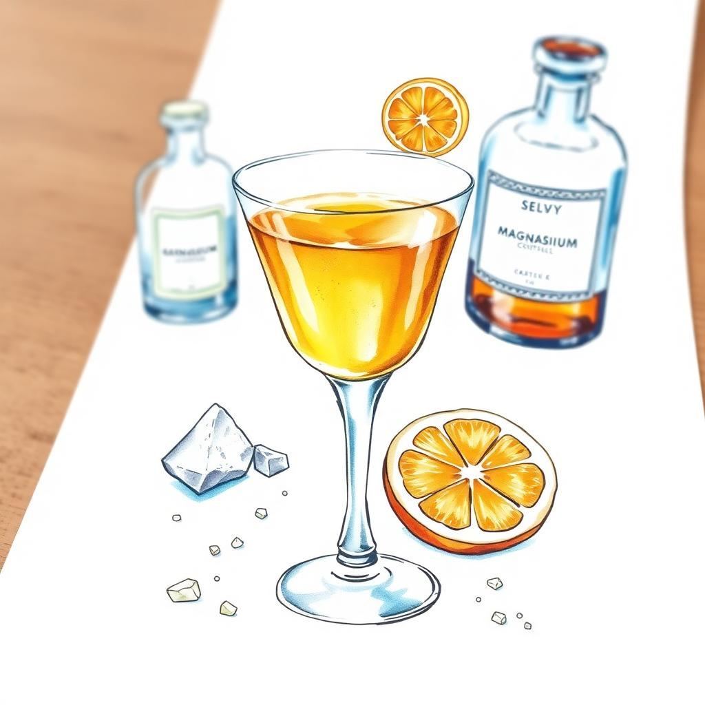 What Is a Myers' Cocktail IV? Benefits, Ingredients & Uses
