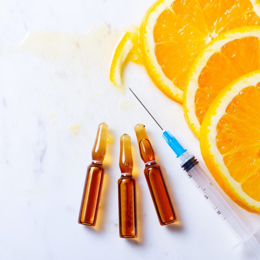 Vitamin Injections