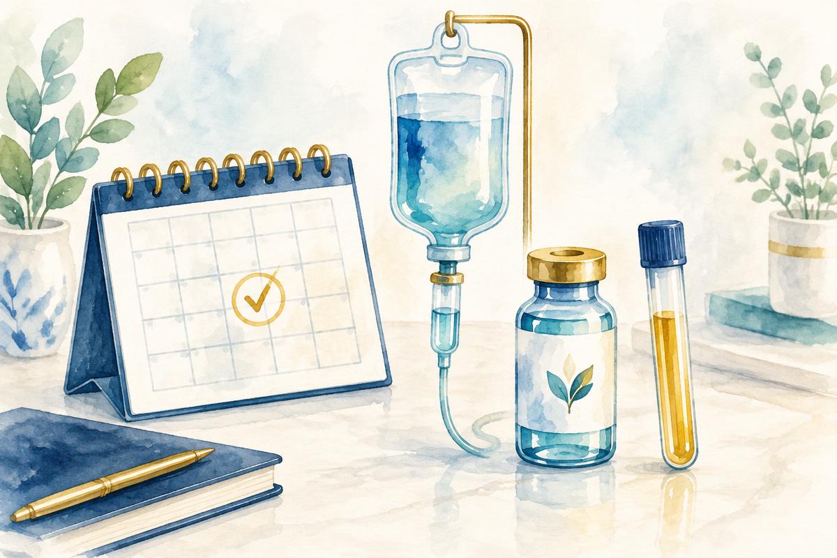 Monthly wellness membership plans at The IV Hub Wellness in Medford, Stoneham, Burlington and Danvers MA