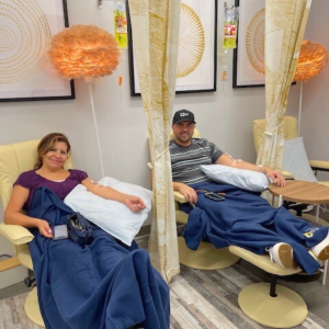 Franchise The Iv Hub Wellness Patients