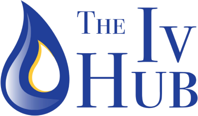 The IV Hub Wellness
