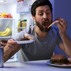 As Demand for GLP-1 Pills and Shots Surges, Healthy Habits Are Still ...