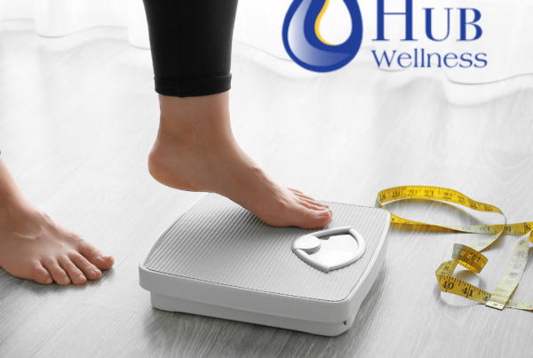 Medically Supervised Weight Loss in Boston