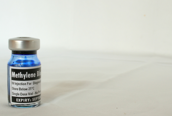 The Benefits Of Unlocking the Power of Methylene Blue A Revolutionary Wellness Treatment