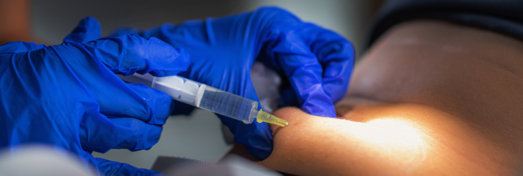 Sermorelin Injections