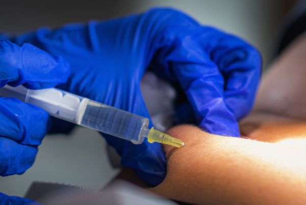 Sermorelin Injections