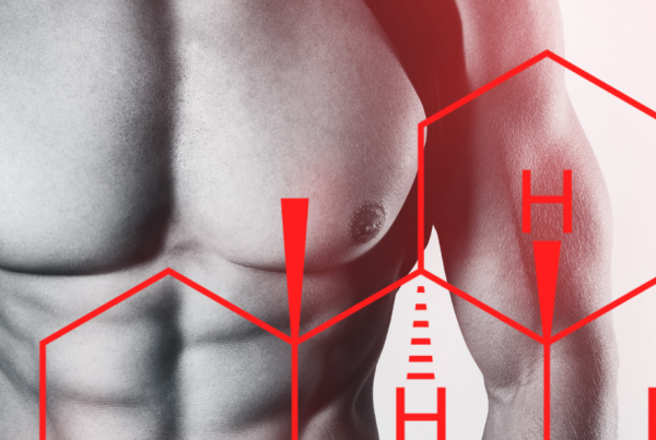 Testosterone Therapy