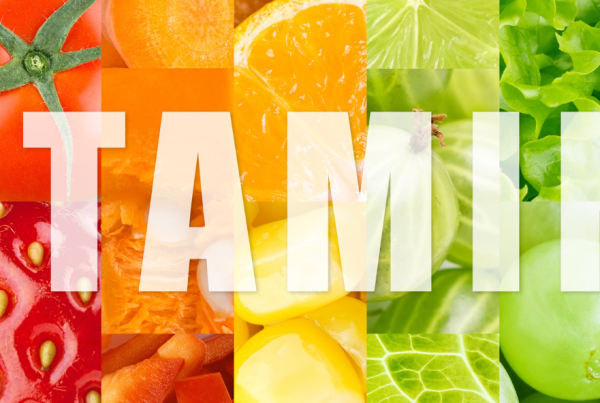 Vitamin Supplements