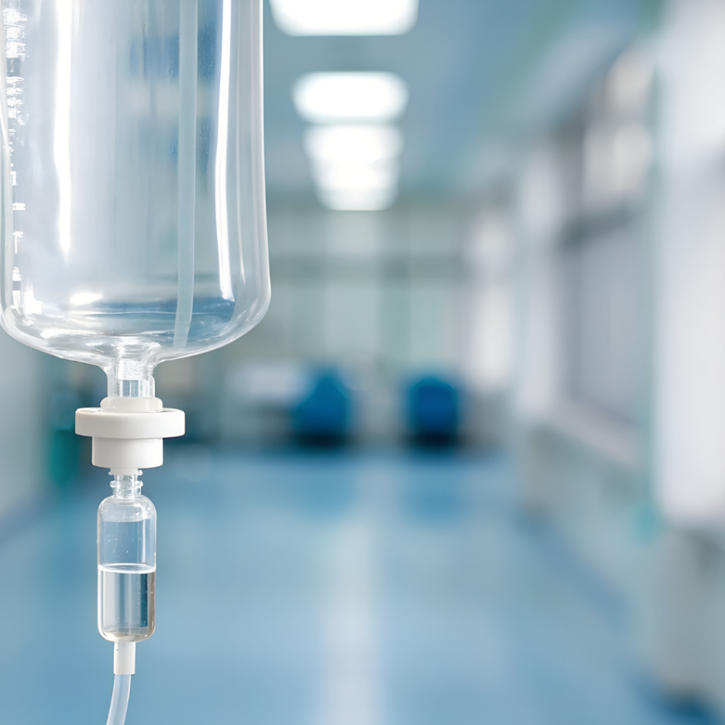 Top 10 Myths About IV Therapy — What’s Real & What’s Not
