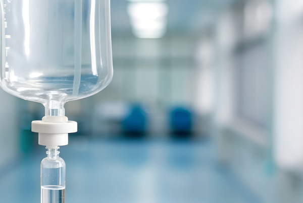 Top 10 Myths About IV Therapy — What’s Real & What’s Not