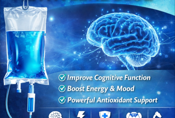 Explore the Benefits of Methylene Blue: Your Guide to Cellular Vitality