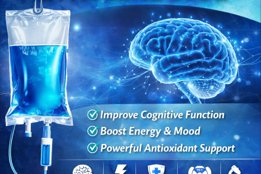 Explore the Benefits of Methylene Blue: Your Guide to Cellular Vitality