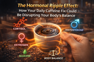Caffeine And Hormones