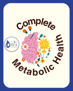 Complete Metabolic Health