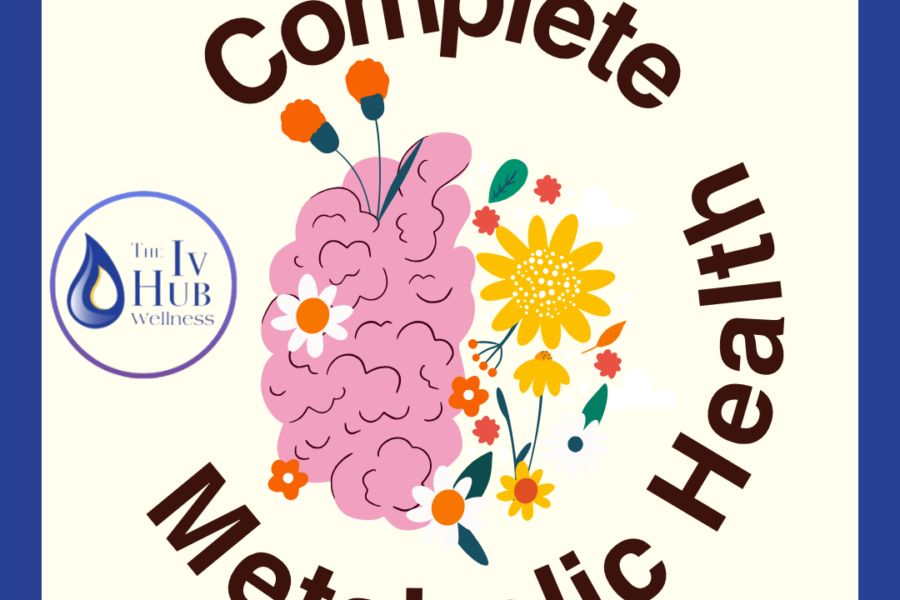 Complete Metabolic Health