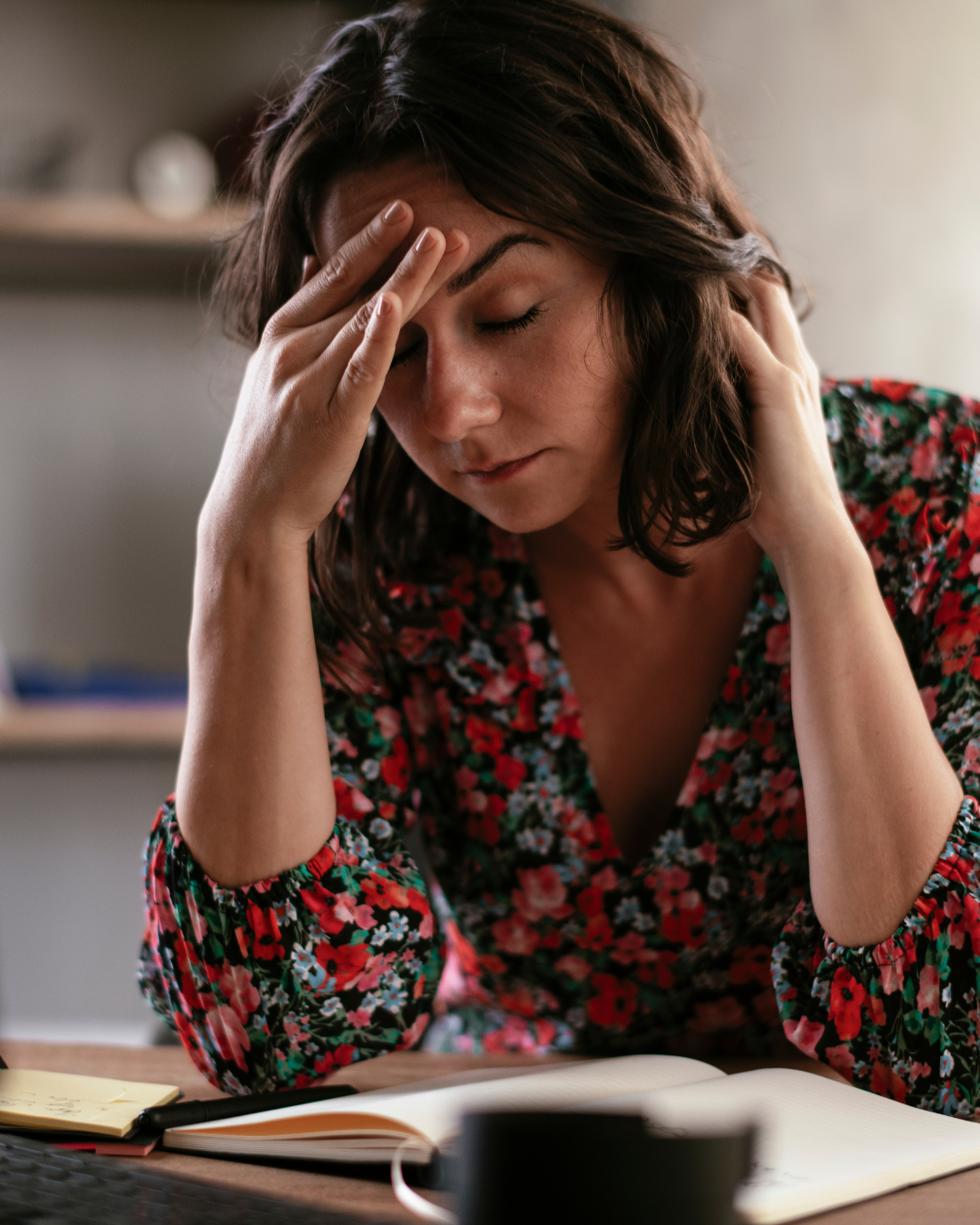 Beyond Exhaustion: Why Low Hormones Drain Your Energy and How Hormone Therapy Can Restore Your Vitality