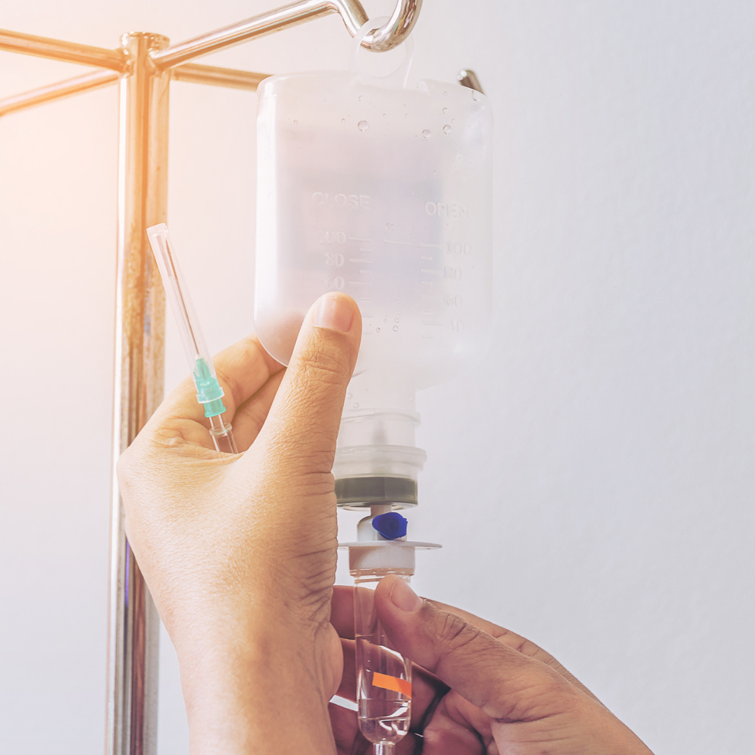IV Drips: A Convenient Way to Support Hydration, Energy, and Wellness